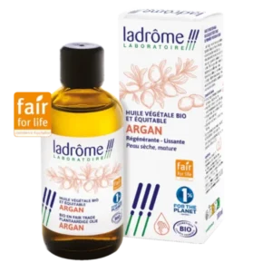 Óleo Macerado de Argão Bio Ladrôme 100 ml