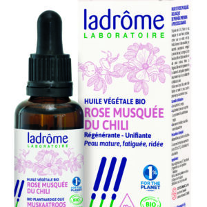 Óleo de Rosa Mosqueta Bio Ladrôme 30 ml